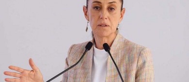 Sheinbaum responde: Esta es la razón por la que no invitó al Rey de España