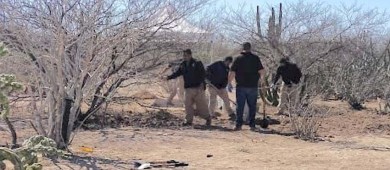 Aún sin ser localizados los elementos de la Policía Estatal reportados como desaparecidos