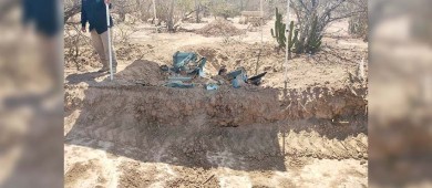 Aún sin ser localizados los elementos de la Policía Estatal reportados como desaparecidos