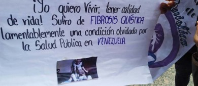 México, uno de los primeros países en autorizar tratamiento para fibrosis quística