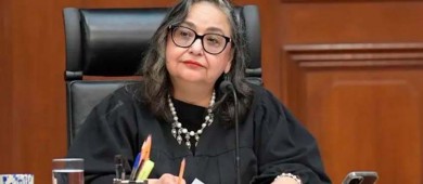 Ministra Norma Piña abre dos nuevas consultas para revisar constitucionalidad de la reforma judicial