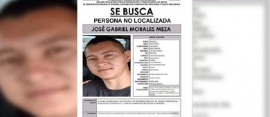 Continúan operativos para la localización de elementos de la SSPE desaparecidos en Comondú