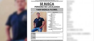 Continúan operativos para la localización de elementos de la SSPE desaparecidos en Comondú