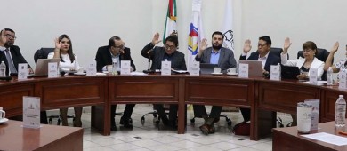 Concluye IEEBCS el proceso local electoral 2023-2024