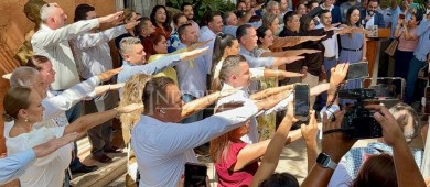 Nombran a los nuevos directores municipales de Los Cabos; algunos repiten cargo