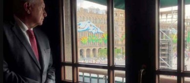 ‘Muchas gracias y hasta siempre’, AMLO se despide con emotivo video