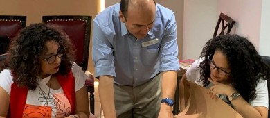 Ayuntamiento de La Paz elabora la “Hoja de Ruta de Residuos Orgánicos”