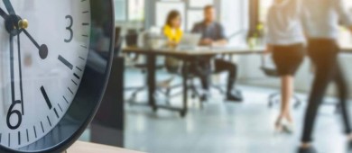 Buscará Sheinbaum consenso con empresarios para reducción de la jornada laboral