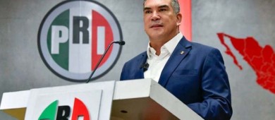 Prevén invalidar en Tribunal Electoral reelección de Alejandro Moreno como dirigente del PRI