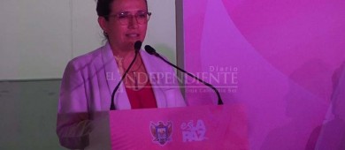 Cáncer de mama también se presenta en hombres trans y cisgénero: SSA