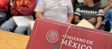 Muy pronto programas sociales van a ser derechos constitucionales: Claudia Sheinbaum