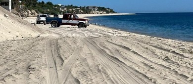 “Justicia Itinerante” llega a las delegaciones municipales para atender conflictos comunitarios