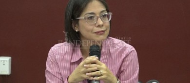 Yanssen Weichselbaum: "Agua para el bienestar" es una actividad solo municipal