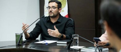 Ayuntamiento de La Paz inicia los trabajos para la creación del Plan Municipal de Desarrollo 2024 – 2027