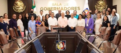 La UABCS obtiene derechos de transmisión de la frecuencia 99.9 de FM