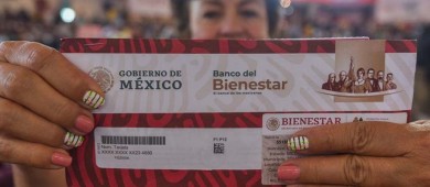 Abre registro para Pensión Mujeres del Bienestar 60-64; paso a paso cómo inscribirte