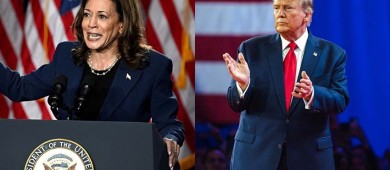 Habrá continuidad en la relación con EU sin importar si gana Harris o Trump: Canciller De la Fuente