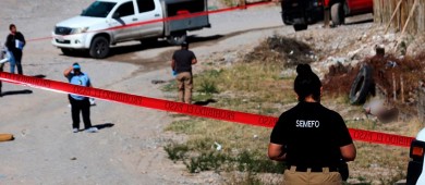 Asesinatos en Juárez con AMLO superan los registrados con EPN: ONG