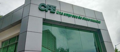 Diputados aprueban reforma que prioriza a CFE en el sector eléctrico