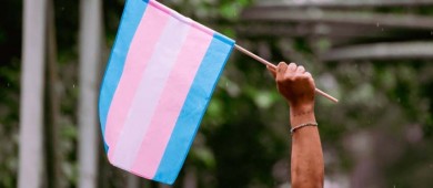 Sheinbaum analiza tipificación del crimen de transfeminicidio