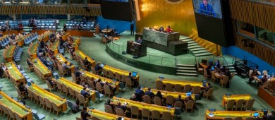 Joven zapoteca participará en conferencia de la ONU sobre cambio climático