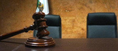 Diputados aprueban reglas para elección de jueces y magistrados