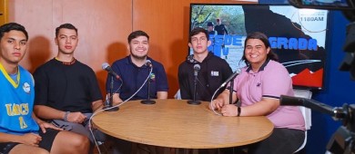 Radio UABCS lanza convocatoria pública para formar parte de su Consejo Ciudadano de Radiodifusión