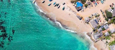 Aunque CONANP alertó del daño, Semarnat avaló un proyecto turístico en Cabo Pulmo