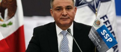 20 años de cárcel o cadena perpetua, las condenas que aguardan a García Luna