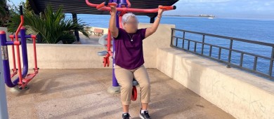 Llaman a la población en BCS a prevenir enfermedades respiratorias ante cambio de clima