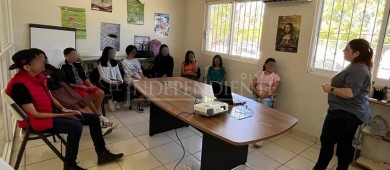 Aumenta en Los Cabos el número de menores que consumen drogas, advierte el CIJ y Fundación Questro
