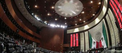 Sheinbaum no se meterá en funcionamiento del Congreso tras asignación de primeras comisiones