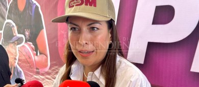 “El Piojillo es gratis, pero los campos sí tendrán un costo”: Quiroga Romero