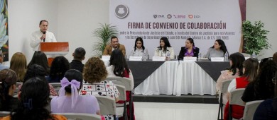 Ofrecerá DiDi cupones de viaje a usuarias del Centro de Justicia de Mujeres y en materia de seguridad