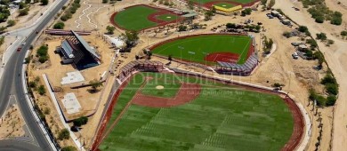 Guillermo Ortalejo: “La Paz se convertirá en la capital del deporte”