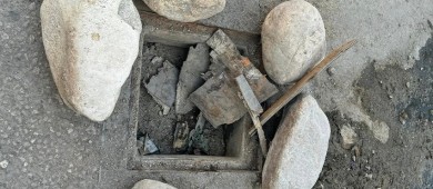 Trabaja SETUE en un proyecto de mejoramiento para el Centro histórico de SJC