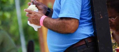 El 36.9% de personas adultas en México vive con obesidad: INSP