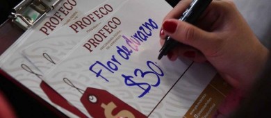 Profeco alerta sobre presencia de supuestos defensores de la confianza