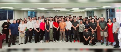 Todo listo para la 2da. edición del “Vegan Food Fest Los Cabos”