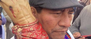 Se investiga asesinato de sacerdote en Chiapas: Claudia Sheinbaum