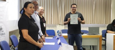 Invita UABCS al VI Encuentro Internacional de Investigación Histórico-Literaria