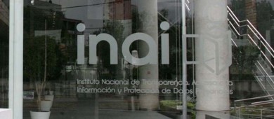 Segob dejó en claro a comisionados del INAI que desaparición órganos autónomos sigue adelante