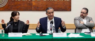 Magistrados responden a Sheinbaum: en reforma judicial, ‘la última palabra’ corresponde a jueces