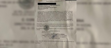 A disposición al menos 15 trabajadores de Comunicación Social en Los Cabos