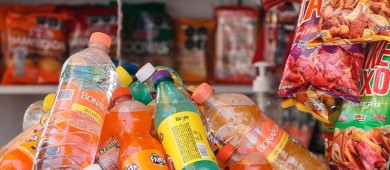 SEP dice adiós a comida chatarra en escuelas: Sheinbaum confirma prohibición