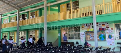 Evalúa CONALEP construcción de plantel en Loreto; demanda sobrepasa infraestructura escolar