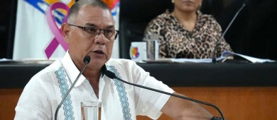 Exhorta Congreso al IMSS BCS a reubicar a sus derechohabientes a las clínicas más cercanas a sus domicilios