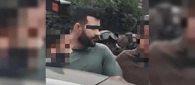 Canadiense buscado por la DEA es detenido en Jalisco