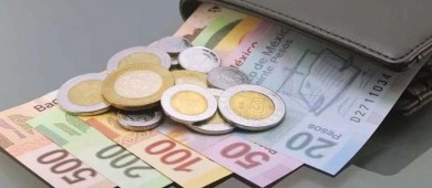 Coparmex propone aumento de 12% al salario mínimo para 2025