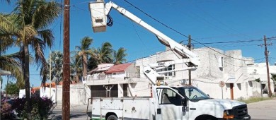 Más de 2 mil toneladas de residuos fueron recolectados por Servicios Públicos Municipales